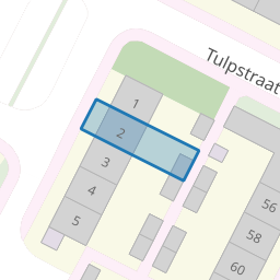 Perceel MTD03-N-1770