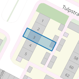 Perceel MTD03-N-1771