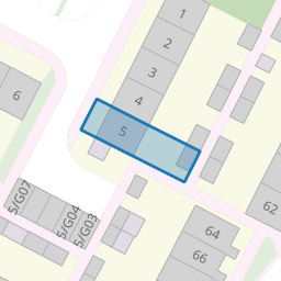 Perceel MTD03-N-1773