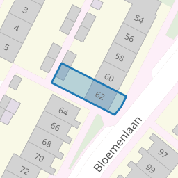 Perceel MTD03-N-1776