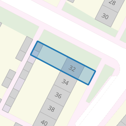 Perceel MTD03-N-1777