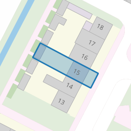 Perceel MTD03-N-1781