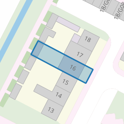 Perceel MTD03-N-1784