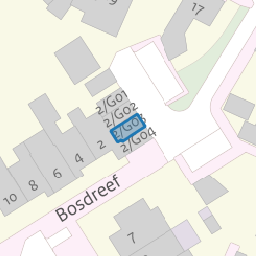 Perceel MTD03-N-1785