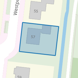 Perceel MTD03-N-1792