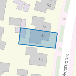 Perceel MTD03-N-1796