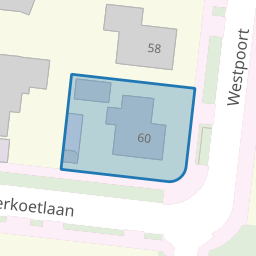 Perceel MTD03-N-1798