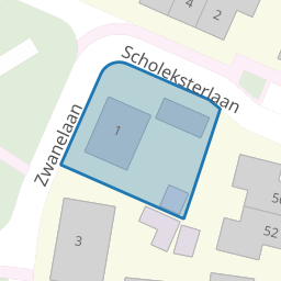 Perceel MTD03-N-1800