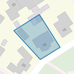 Perceel MTD03-N-1801