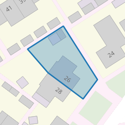 Perceel MTD03-N-1803