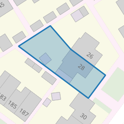 Perceel MTD03-N-1804