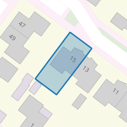 Perceel MTD03-N-1805