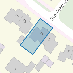 Perceel MTD03-N-1807