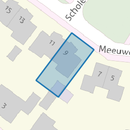 Perceel MTD03-N-1808