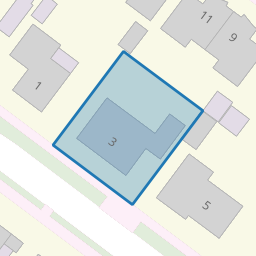 Perceel MTD03-N-1810