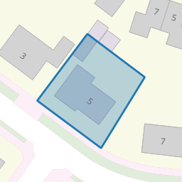 Perceel MTD03-N-1811