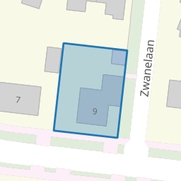 Perceel MTD03-N-1812