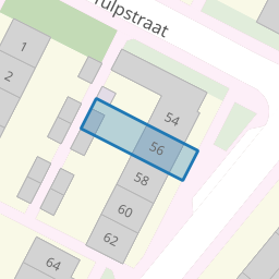 Perceel MTD03-N-1821