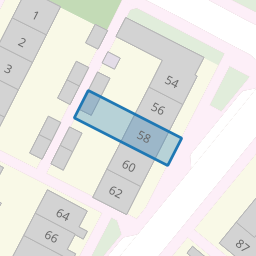 Perceel MTD03-N-1822