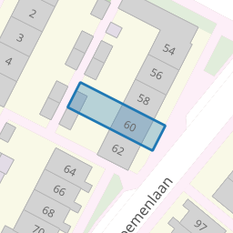 Perceel MTD03-N-1823