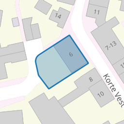 Perceel MTD03-N-1828