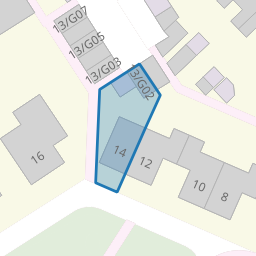 Perceel MTD03-N-1836