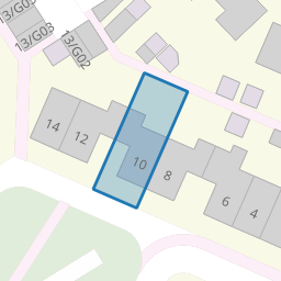 Perceel MTD03-N-1838