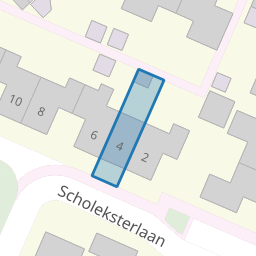 Perceel MTD03-N-1841