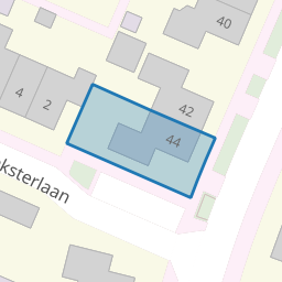 Perceel MTD03-N-1843