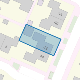 Perceel MTD03-N-1844