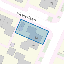 Perceel MTD03-N-1846