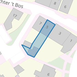 Perceel MTD03-N-1863