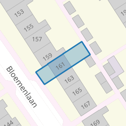 Perceel MTD03-N-1871