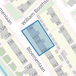 Perceel MTD03-N-1872