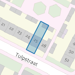 Perceel MTD03-N-1874