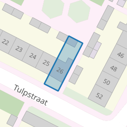 Perceel MTD03-N-1875