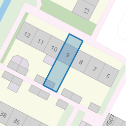 Perceel MTD03-N-1900