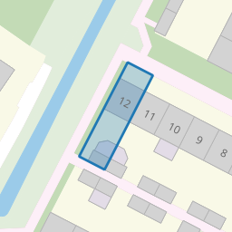 Perceel MTD03-N-1902