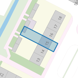 Perceel MTD03-N-1904