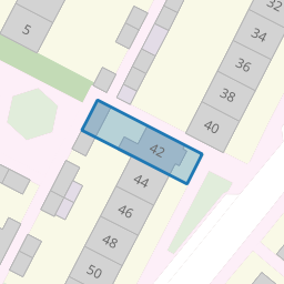 Perceel MTD03-N-1912