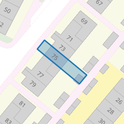 Perceel MTD03-N-1914