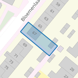 Perceel MTD03-N-1916