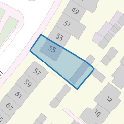 Perceel MTD03-N-1921