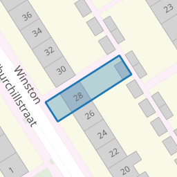 Perceel MTD03-N-1923