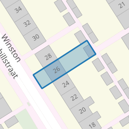 Perceel MTD03-N-1924