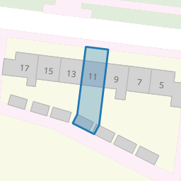 Perceel MTD03-N-1927