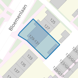 Perceel MTD03-N-1939