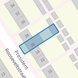 Perceel MTD03-N-1953