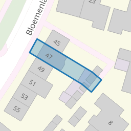 Perceel MTD03-N-1956