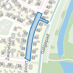 Perceel MTD03-N-1960